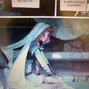 Meet your Posher, Ava